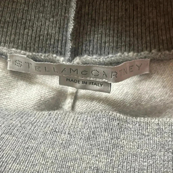 Stella McCartney virgin wool joggers - Picture 10 of 16